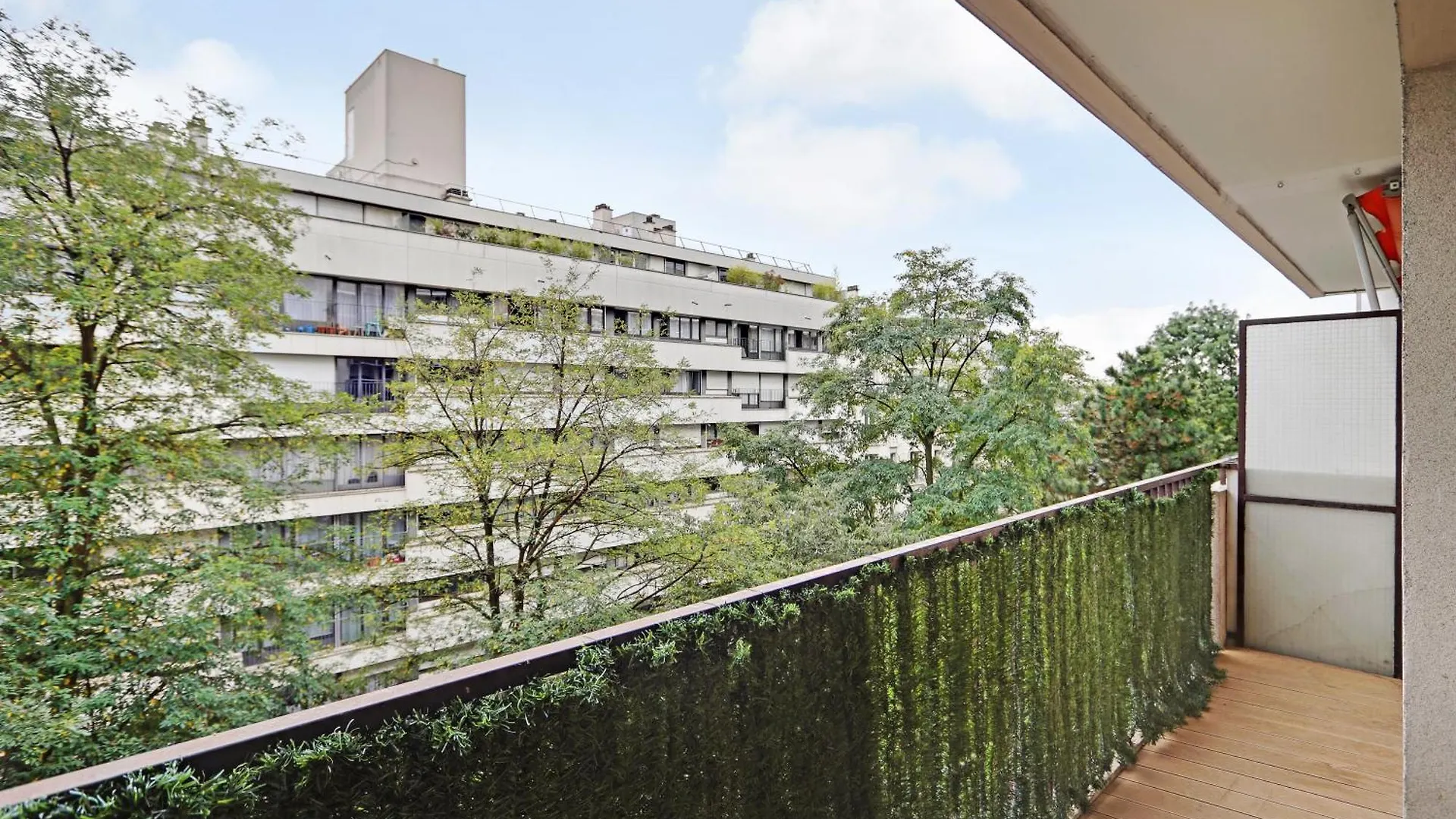 Pick A Flat's In Gambetta - Rue Villiers De L'isle Adam Apartment
