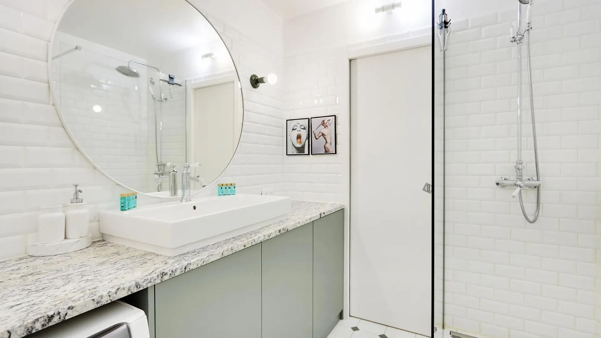 Apartment Pick A Flat's In Gambetta - Rue Villiers De L'isle Adam *