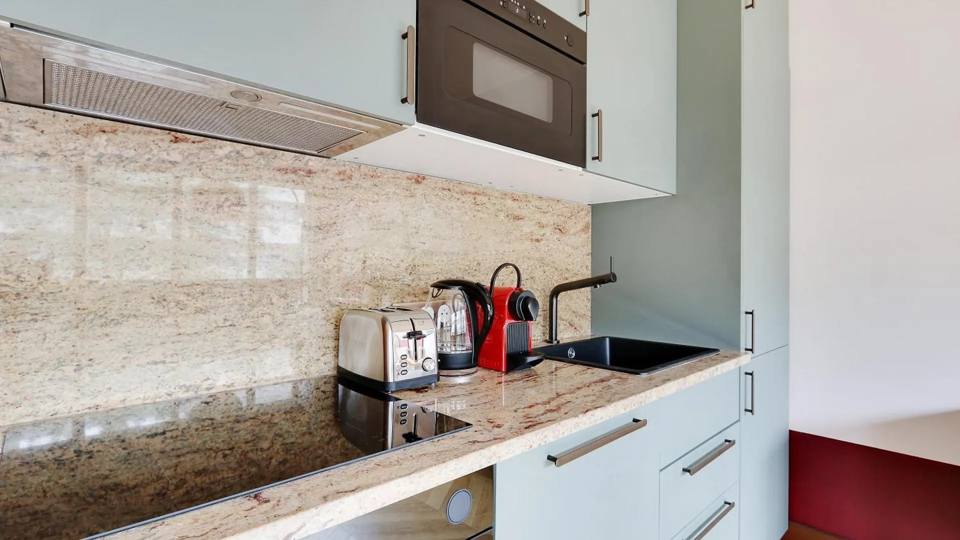 Pick A Flat's In Gambetta - Rue Villiers De L'isle Adam Apartamento *