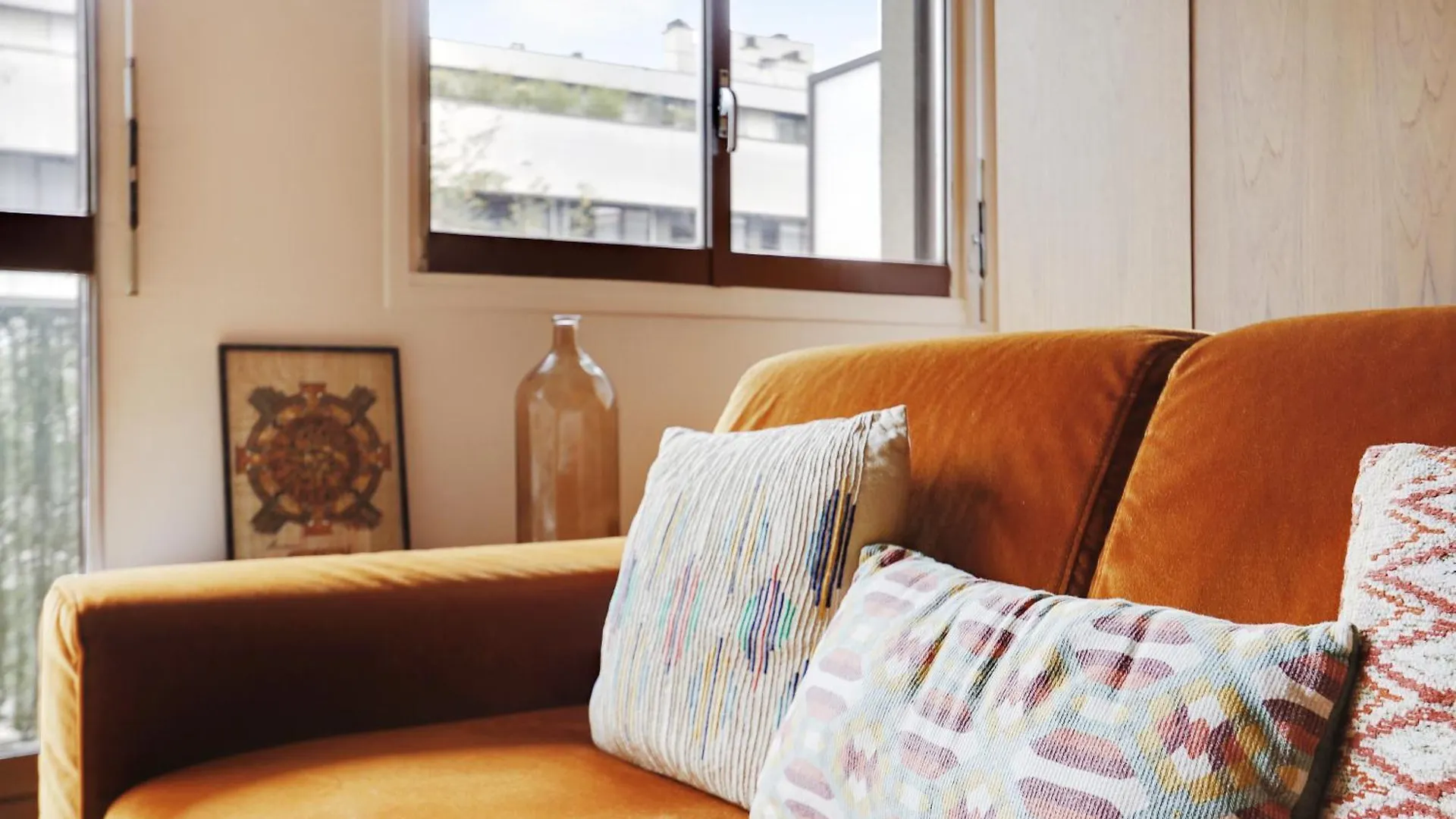 Apartment Pick A Flat's In Gambetta - Rue Villiers De L'isle Adam